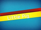 Canzoni per Bambini - Veo veo - Little Pig - Il coccodrillo come fa - Peppa Pig