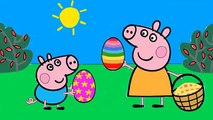 Peppa Pig Paint And Colour Games Online - Peppa Pig Painting Games - Peppa Pig Colouring G