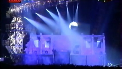 AC/DC - Back In Black (Live France, May 24 1996) [Pro-Shot