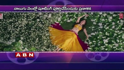 Rajamouli Imposes Deadline For Baahubali 2 (14-09-2015)