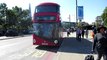 London Buses Route 15 Stagecoach New Routemaster LT393