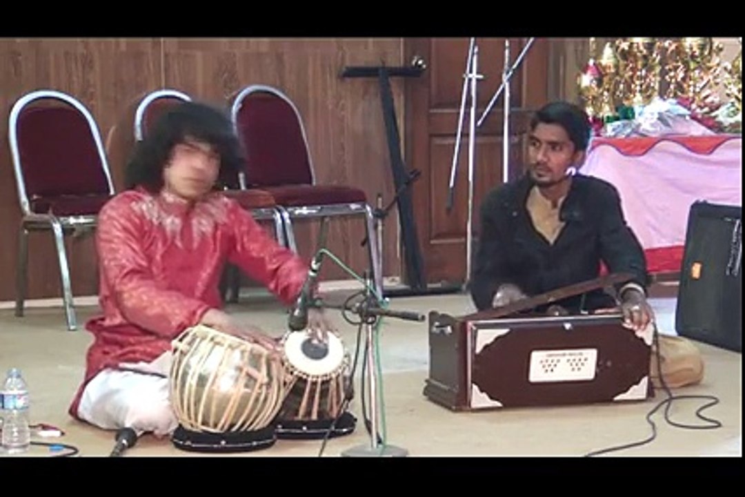 Punjab Peshkar Sajawal Khan at PMF Part 1