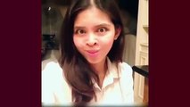 Maine Mendoza Yaya Dub Sing  The Real Voice