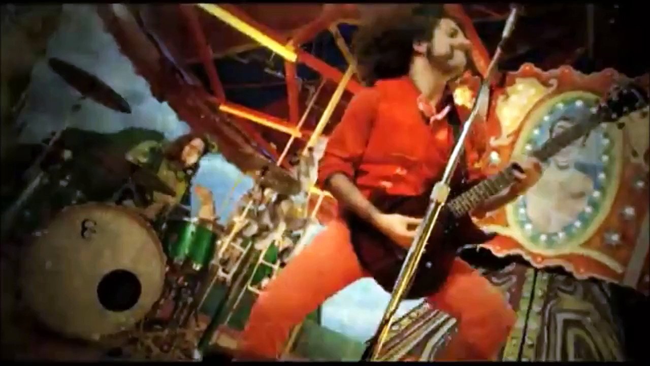 Save Rock and Roll - Fall Out Boy