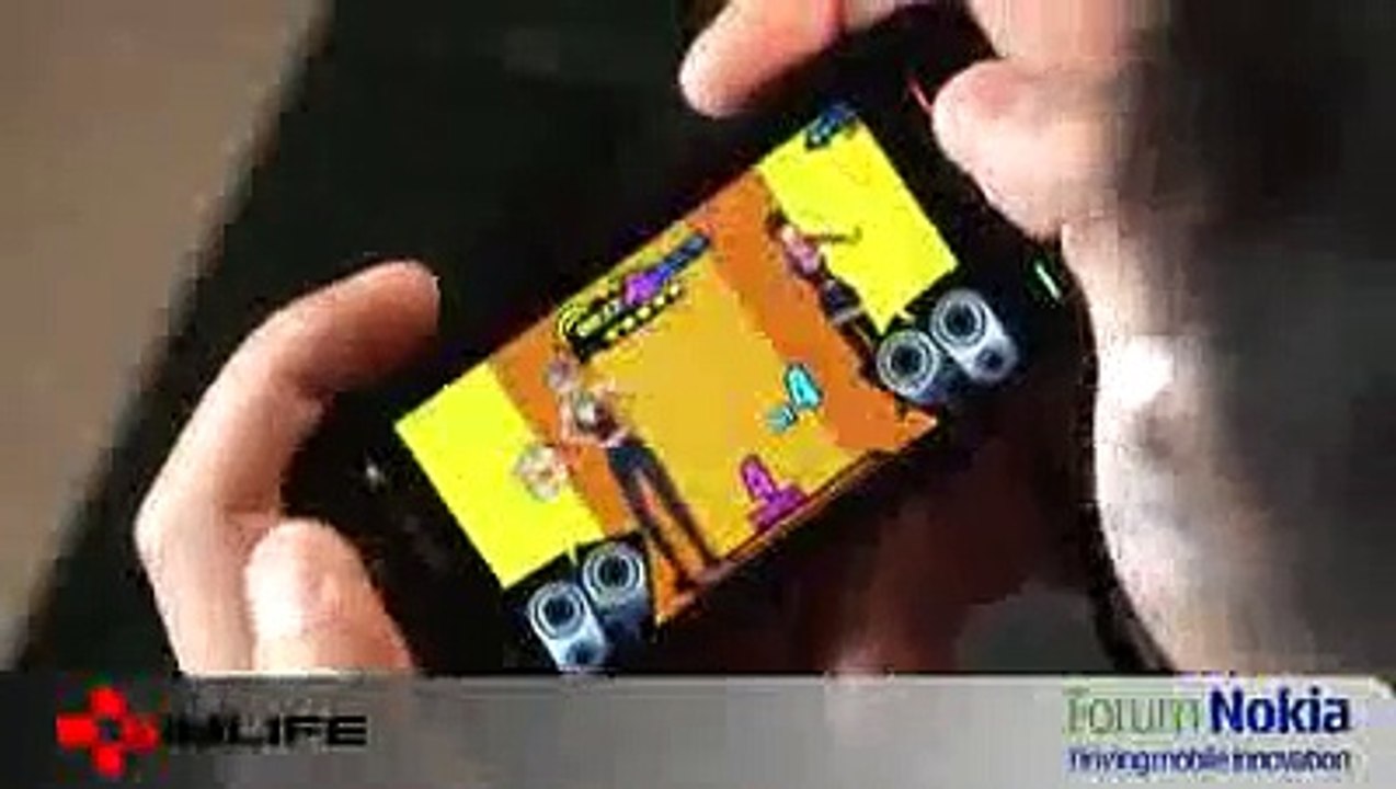 A Winner Mobile Application