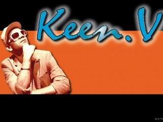 Keen'V - Loco la Salsa (live @ ajc60.com)