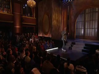 Dave Chappelle For What Its Worth Pt. 2/6