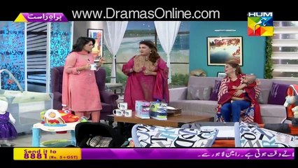 Jago Pakistan Jago - 14th September 2015 - Part 2
