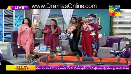 Jago Pakistan Jago - 14th September 2015 - Part 4