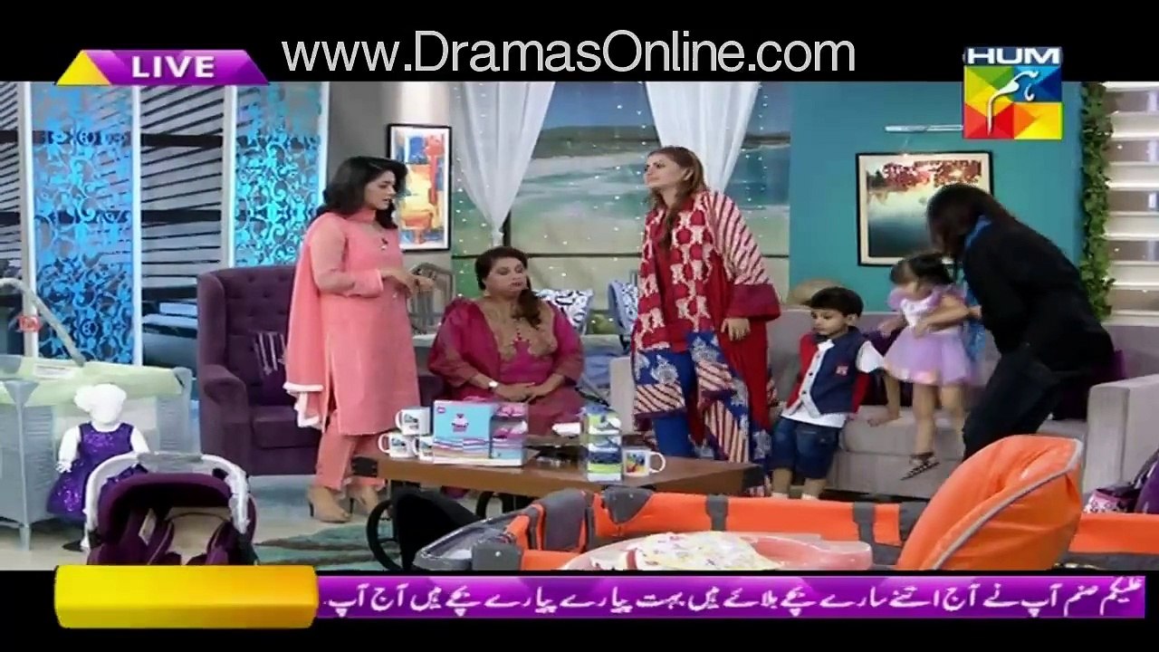 Jago Pakistan Jago - 14th September 2015 - Part 5