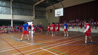 Sacred Heart College 2013 Year 12 Final Video