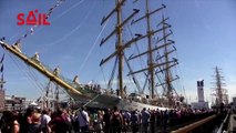 Wat kan je gaan zien op SAIL? Een tour van het SAIL terrein