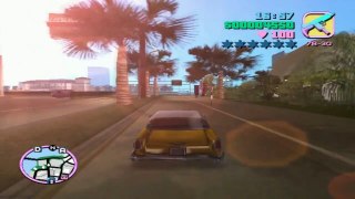 Grand Theft Auto Vice City #5 