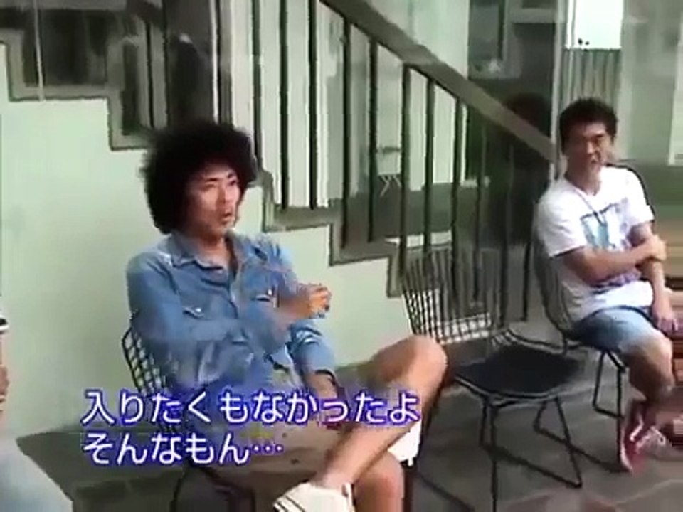 トータル『今日のイタズラ』②