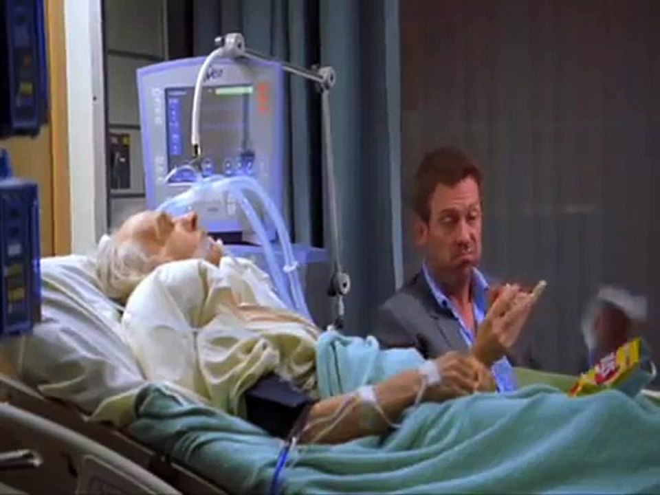 Dr.House - Placebo