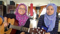 Shake It Out - Florence The Machine (Glee Version) cover by neesot and shieqaro