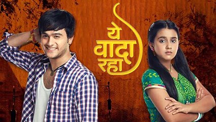 Exclusive: Rapid Fire With Roshni Walia & Ankush Arora | Yeh Vaada Raha Interview