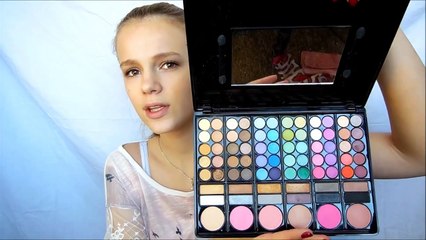 HAUL- Rimmel, KIK, postovnezdama.cz, Dermacol...