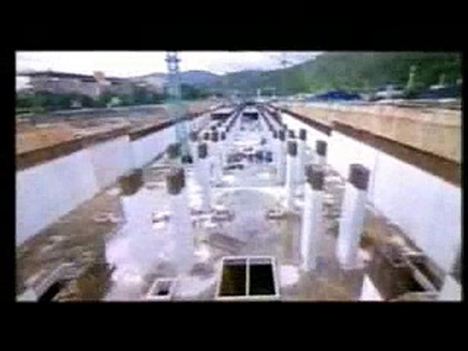 Piano Ferroviario in Venezuela