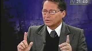 MARCOS IBAZETA y ANIBAL QUIROGA, 2da parte