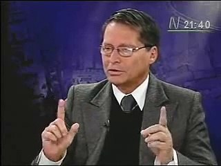 MARCOS IBAZETA y ANIBAL QUIROGA, 2da parte