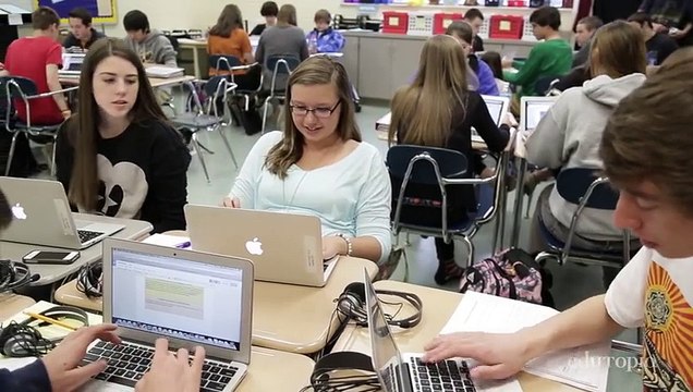 David Putney Principal | Instructional Coaching: Driving Meaningful Tech Integration