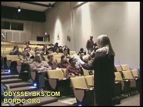 Moazzam Begg on detainment, torture, and civil liberties 1/5