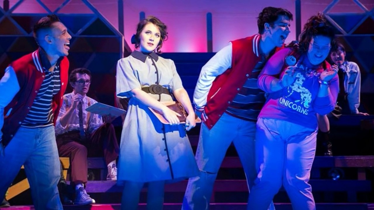 Beautiful - Heathers Orlando Closing Night Gen Y Productions