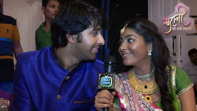 Yuvraj Confesses his Love To Suhani | Suhani Si Ek Ladki | Star Plus