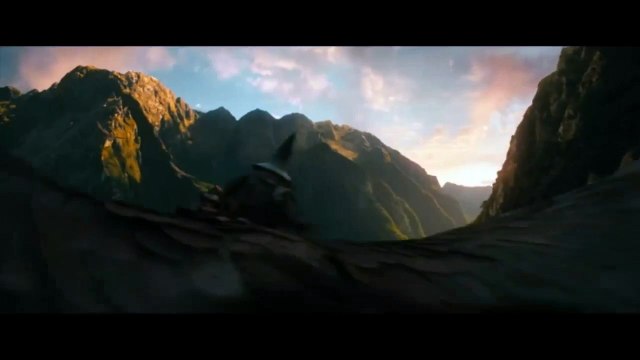 【Thranduil/Legolas】Slash! Galad o Lasgalen/The Light of Greenwood