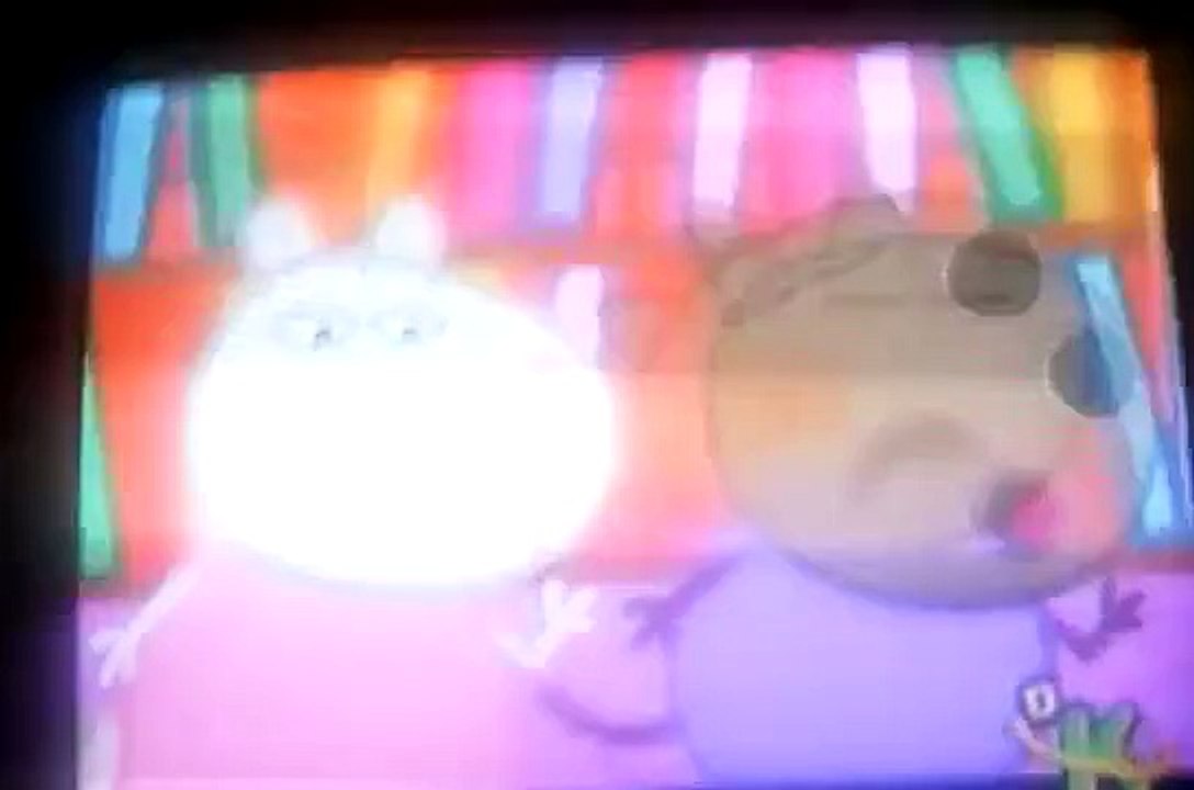 Peppa Pig (Pedro Tiene Tos)