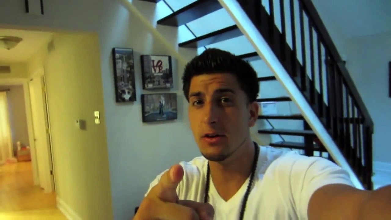 PRANK CONTEST!