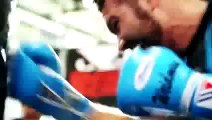 UFC 194: Weidman VS Rockhold Trailer