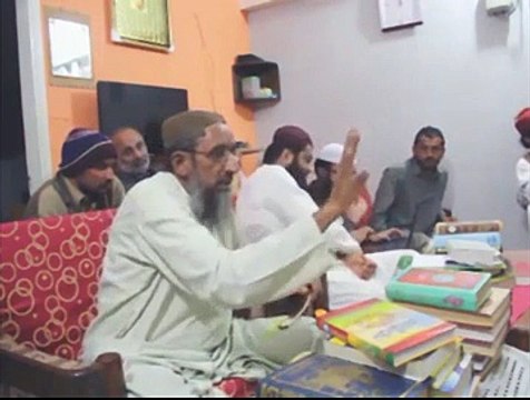 Shia VS Takfiri Part (4)