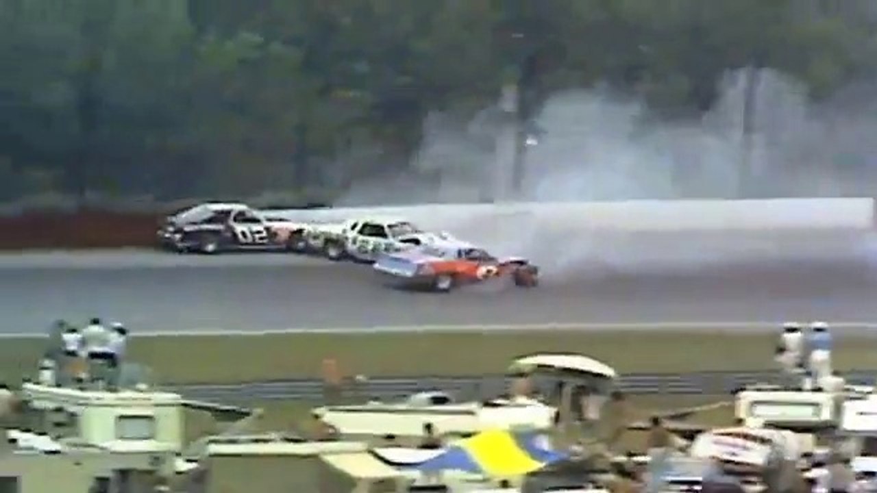 Top 5 NASCAR Wrecks at Pocono All Time