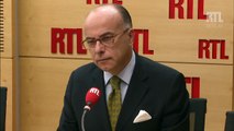 Bernard Cazeneuve : 