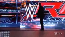 Brock Lesnar and The Undertaker brawl before SummerSlam