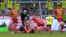 4ème journée de Pro D2 : ALBI vs USAP