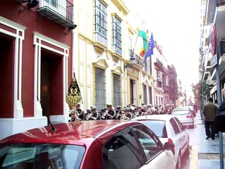 Banda de Semana Santa