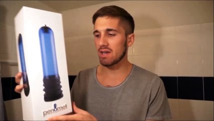 My Real Penomet Review and results After 1 month – Does Penomet  work or NOT