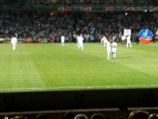 coup d'envoi sedan lyon