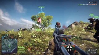 Battlefield 4 - Wer sieht ihn fliegen?
