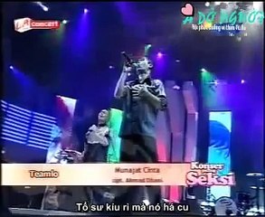 Vỡ bụng với nhạc Lào + sub Việt chế