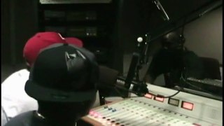S.A.B. Radio Re-Up Gang Interview Part 2