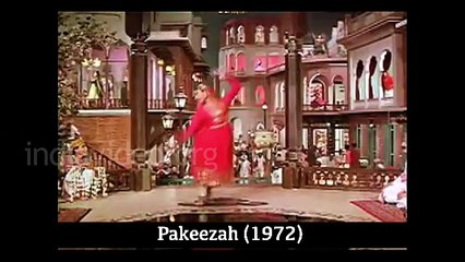 Pakeezah (1972), Bollywood Centenary Celebrations