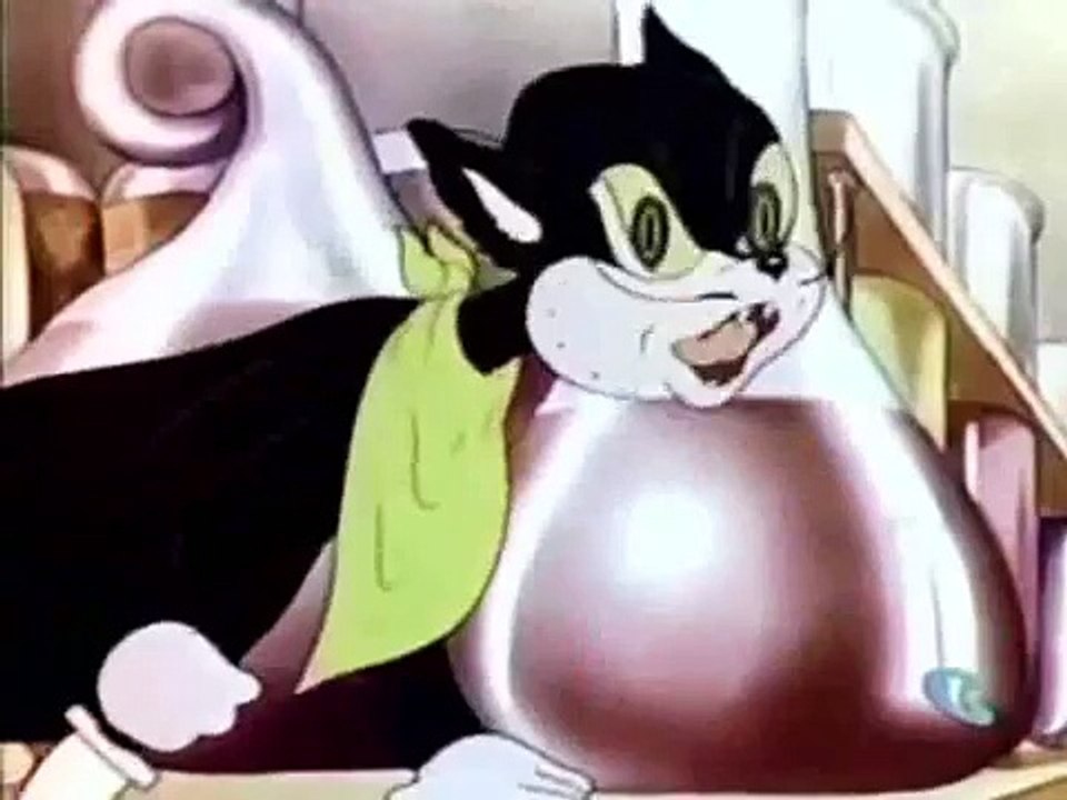Merrie Melodies/Cartoon Network (2002)