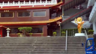 Travel Geek: Documentary Taiwan Part Two by Cyle O'Donnell