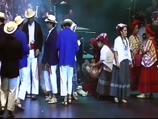 ESTAMPA DEL PAABANK - MAÍZ Y FRIJOL (PREMIOS ORGULLOSO DE SER CHAPÍN 2012).