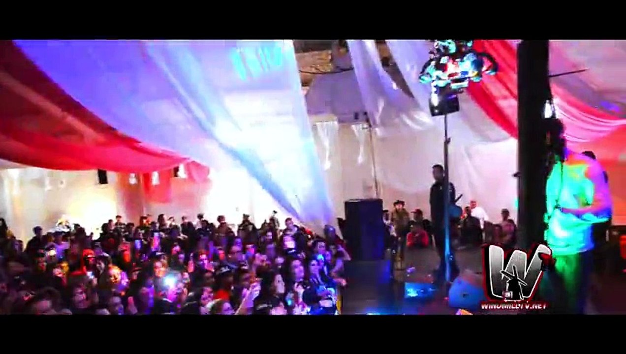 Sage The Gemini LIVE in Ukiah Ca.