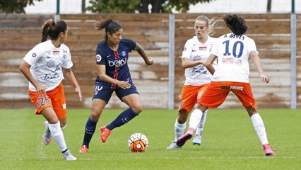 Paris-Montpellier (women): 3 minutes